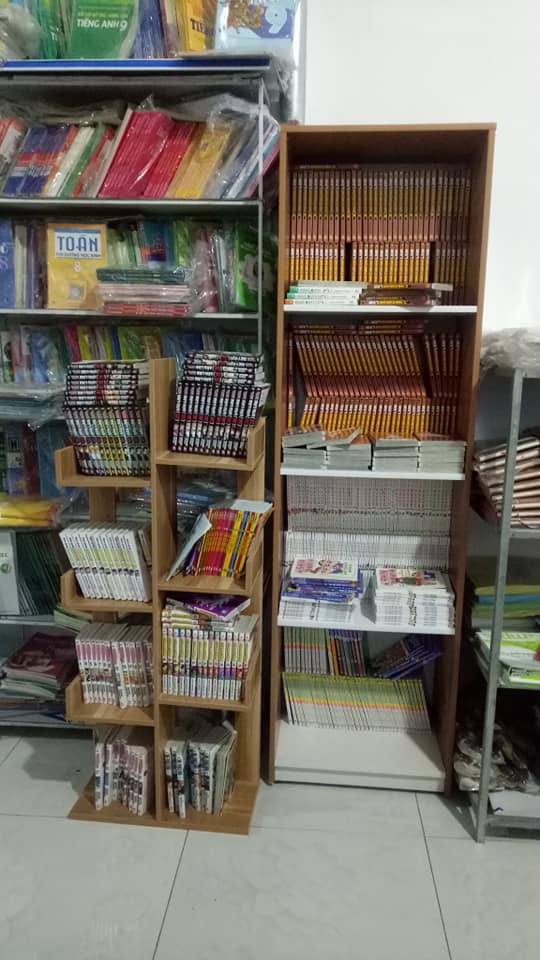 Hình ảnh Nhà sách Đức Thủy